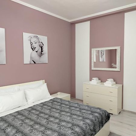 Appartamento Mari Mari Casale Monferrato Eksteriør bilde