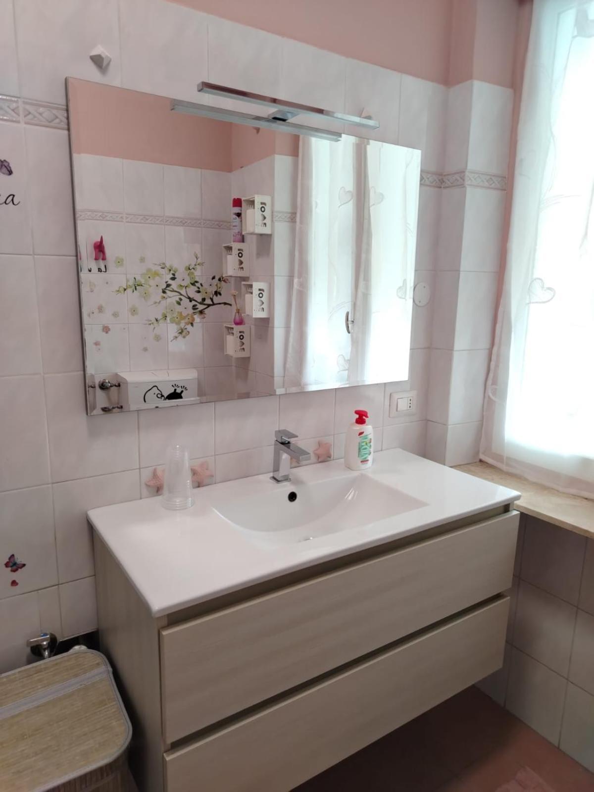 Appartamento Mari Mari Casale Monferrato Eksteriør bilde